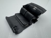 1966 Oldsmobile Toronado Innenausstattung