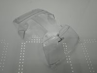 1966 Oldsmobile Toronado Scheiben