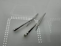 1966 Oldsmobile Toronado Scheibenwischer