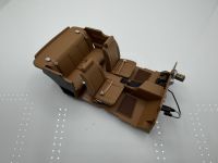 1969 Pontiac Grand Prix Innenausstattung