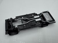 1969 Pontiac Grand Prix Unterboden