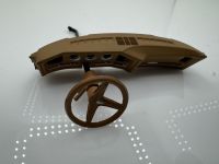 1969 Pontiac Grand Prix Armaturenbrett