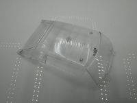 1969 Pontiac Grand Prix Scheiben