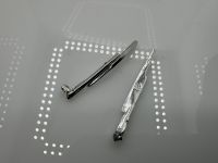 1969 Pontiac Grand Prix Scheibenwischer