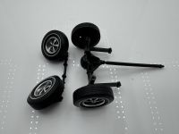 1969 Pontiac Grand Prix Felgen