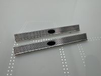 1969 Pontiac Grand Prix Einstiegsleisten