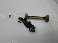 1969 Pontiac Grand Prix Schrauben + Scharniere