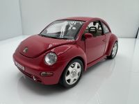VW Beetle