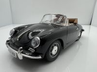 Porsche 356 B Cabrio