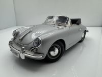 Porsche 356 B Cabrio