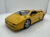 Lamborghini Diablo Jota