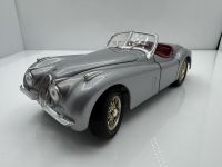 Jaguar XK-120