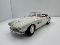 BMW 507