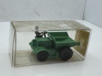 Zettelmeyer WiMo Bau-Kipper