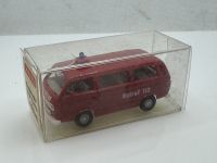 VW Kombi T3 Feuerwehr
