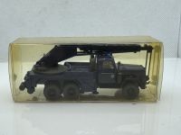 Magirus Uranus Kranwagen KW 15 THW