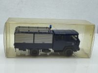 Magirus THW Gertewagen