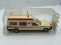 Mercedes W124 Binz Rotes Kreuz