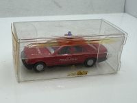 Mercedes W124 Feuerwehr