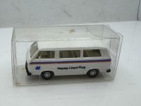 VW T3 Hapag-Lloyd Flug