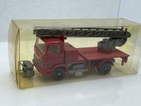 Mercedes-Benz LP 1317 Hebeb�hnenwagen Feuerwehr