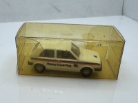 VW Golf 2 Hapag-Lloyd Flug