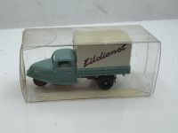 Goliath Goli Dreirad - Eildienst