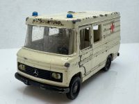 Mercedes Binz Rettungswagen V292