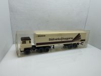 Scania 111 Siemens Stllverks byggarna