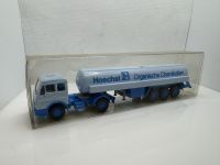 Mercedes-Benz Tankzug „Hoechst Organische Chemikalien“