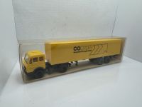 Mercedes-Benz MB 1626 Koffersattelzug CoOrder