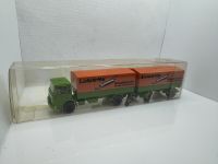 MAN Lastzug Leistritz