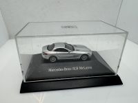 Mercedes SLR McLaren