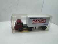 MAN 415 Container-Sattelzug - Danish