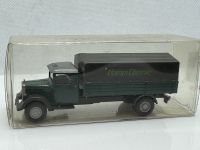 Mercedes-Benz L 2500 Pritsche - Hamm Chemie