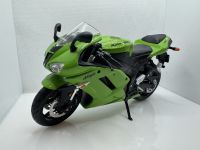 Kawasaki Ninja ZX-6R
