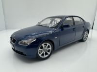 BMW E60 5er Limousine