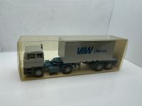 DAF 3300 Container-Sattelzug VAW Chemie