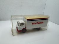 Mercedes-Benz 1017 Koffer-Lkw Meyer