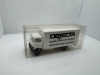 Mercedes LP 809 Objecta