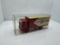 Mercedes-Benz LP 1317 Koffer-Lkw confern