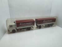 MAN Bssing Lastzug Schmidt Spedition