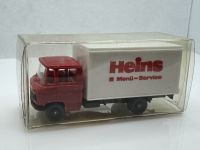 Mercedes-Benz L 608 Heins
