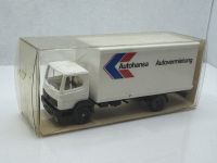 Mercedes-Benz LP 814 Autohansa