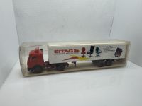 Mercedes-Benz 1626 Sattelzug Sitag