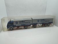 Mercedes-Benz 1632 ertex