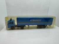 MAN 19.230 Koffersattelzug Kerkhoff