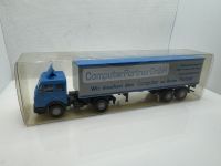 Mercedes Koffer-Sattelzug ComputerPartnerGmbH