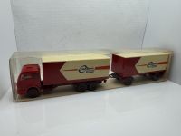 Mercedes-Benz 2232 Koffer-Fernlastzug confern