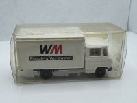 Mercedes-Benz L 608 WM